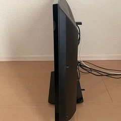 SHARP 液晶テレビ　32型 の画像