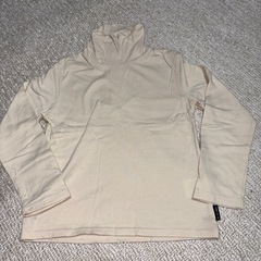 コムサ3枚セット☆110㎝の画像
