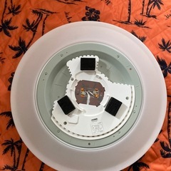 LEDシーリングライト