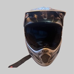 Arai vcross 3 の画像