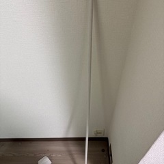 つっぱり棒