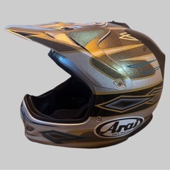 Arai vcross 3 の画像