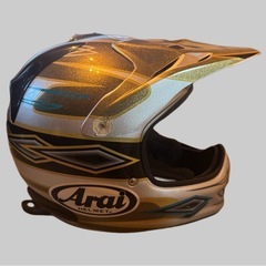 Arai vcross 3 の画像