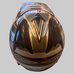 Arai vcross 3 の画像
