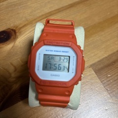 G-SHOCK時計ウォッチ