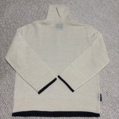 コムサ3枚セット☆110㎝の画像