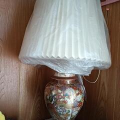 電気スタンド