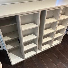 本棚／コミック収納