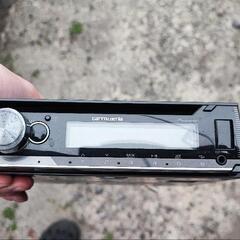 カロッツェリア DEH-4500 足車などにどうぞ