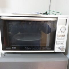 電子レンジ(ロートル） の画像