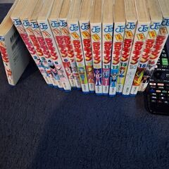 ラッキーマン【全巻】GTO漫画とセット😁【商談成立】の画像