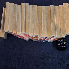 ラッキーマン【全巻】GTO漫画とセット😁【商談成立】の画像