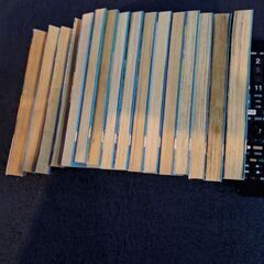 ラッキーマン【全巻】GTO漫画とセット😁【商談成立】