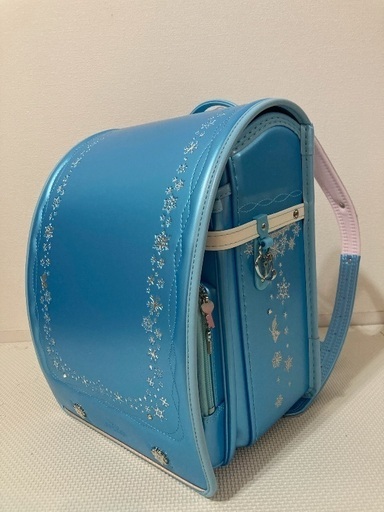 【新品】ディズニーアナ雪ランドセル