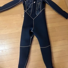 MORGEN SKY ウェットスーツ メンズ S