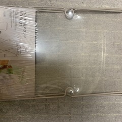(取引完了しました)分別ゴミ袋スタンド