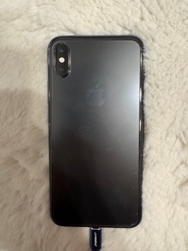 iPhone X