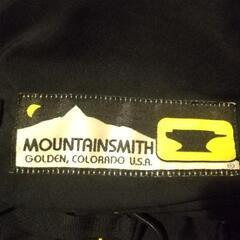 MOUNTAINSMITH リュックサックの画像