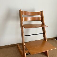 Stokke　ストッケ ハイチェア