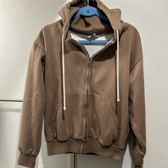 パーカー