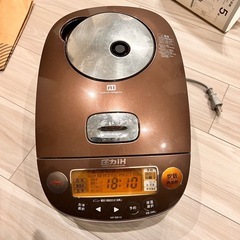 炊飯器