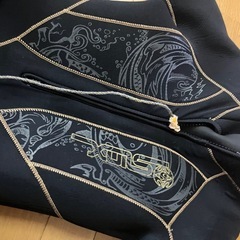 MORGEN SKY ウェットスーツ メンズ Sの画像