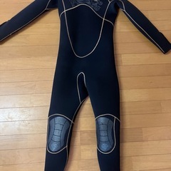 MORGEN SKY ウェットスーツ メンズ Sの画像