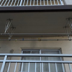 物干し竿