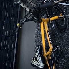 子供用自転車