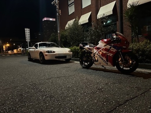NBロードスターハードトップのみです