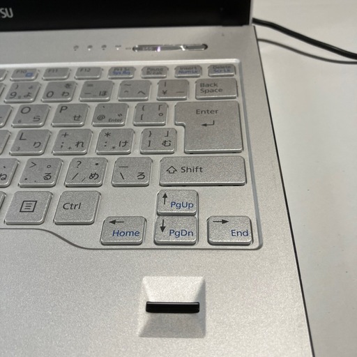 FUJITSULIFE book Windows11 core i5 SSD美品 【公式通販】