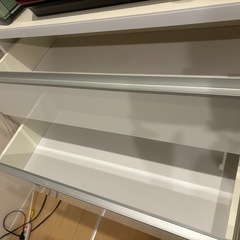 キッチンカウンター
の画像