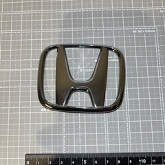 ホンダ ライフ JB1 エンブレム