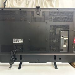 ★綺麗★SONY BRAVIA 液晶テレビ KD-49X8500B 49V型　買取帝国　朝霞店の画像