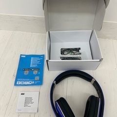 Bluetoothヘッドホン August EP650