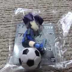 ブルーロック キーホルダー プチっとのりマス vol.3 烏旅人