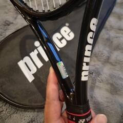 【値下げしました】prince硬式ラケットPOWERLINEXPRO 100
プリンスの画像