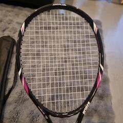 【値下げしました】prince硬式ラケットPOWERLINEXPRO 100
プリンスの画像