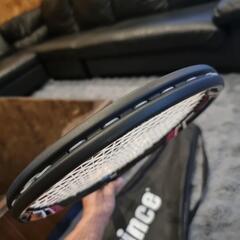 【値下げしました】prince硬式ラケットPOWERLINEXPRO 100
プリンスの画像