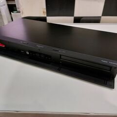 【愛品館 市原店】SHARP　2021年製　ブルーレイレコーダー　2B-C10CW1 【愛市HA020659-104】の画像