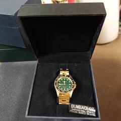 メンズ腕時計⑤