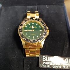 メンズ腕時計⑤の画像