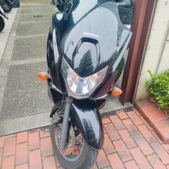 ホンダ　フェイズ　ETC搭載