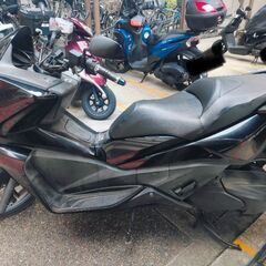 ホンダ　フェイズ　ETC搭載の画像
