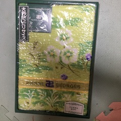 バスタオル