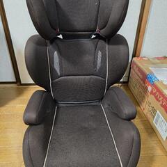 リーマン　ハイバックジュニア　ジュニアシート