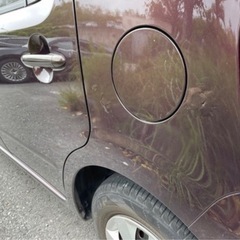 H23 ミラココア　エアコンOK 車検ありの画像