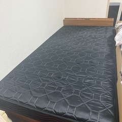 シングルマットレス