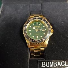 メンズ腕時計⑥の画像