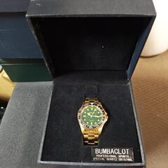 メンズ腕時計⑥